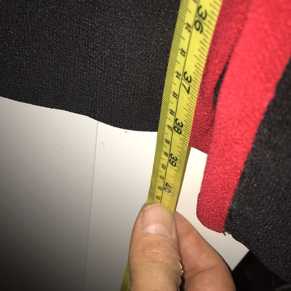 Gorgeous vintage Carolina Herrera dress - Picture 8 of 11